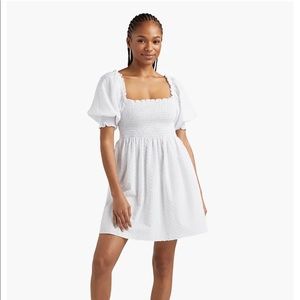 HILL HOUSE HOME ATHENA NAP DRESS